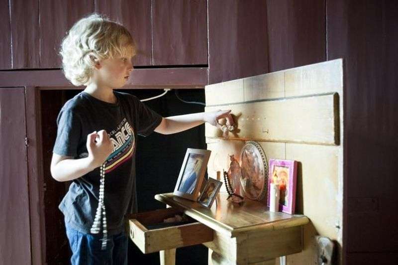 Museum Ons’ Lieve Heer op Solder