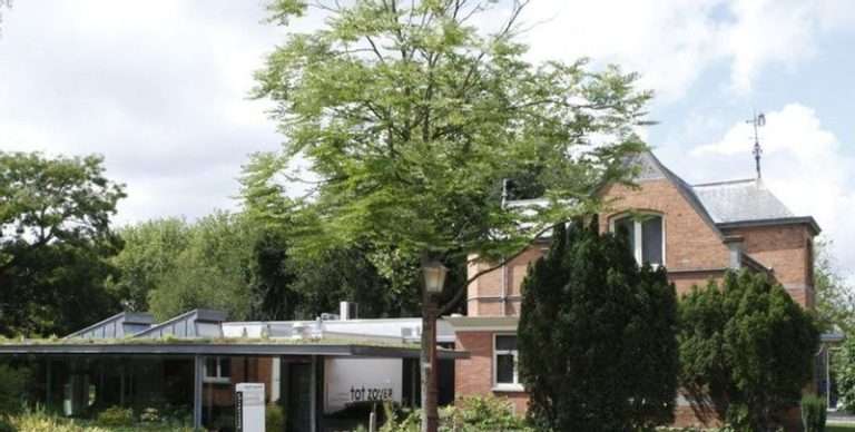 Museum Tot Zover