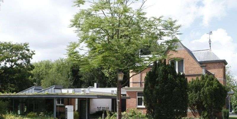 Museum Tot Zover