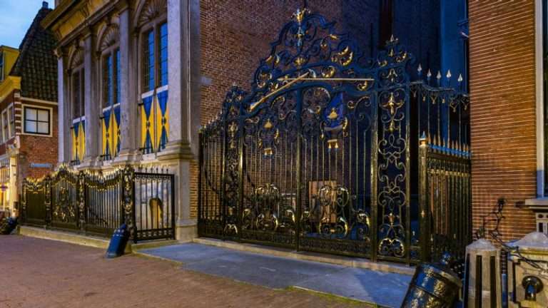 Westfries Museum in Hoorn