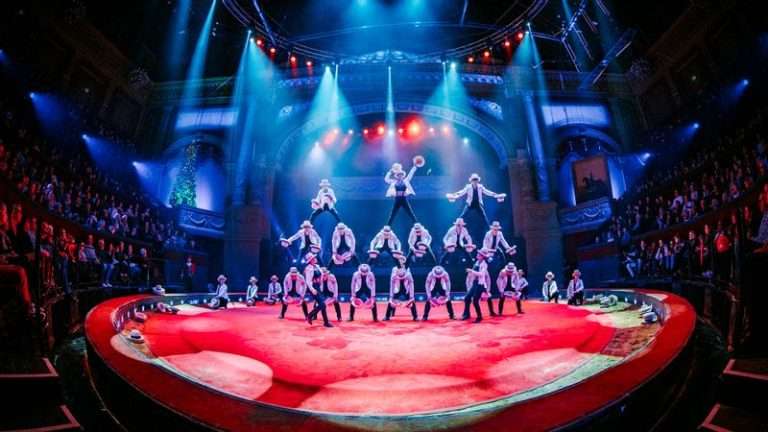 Koninklijk Theater Carré