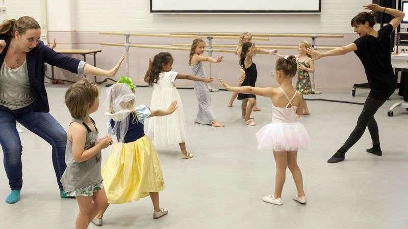 Nationale Opera & Ballet