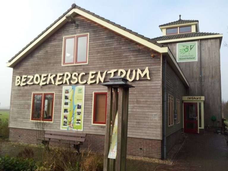 Natuurgebied Ilperveld