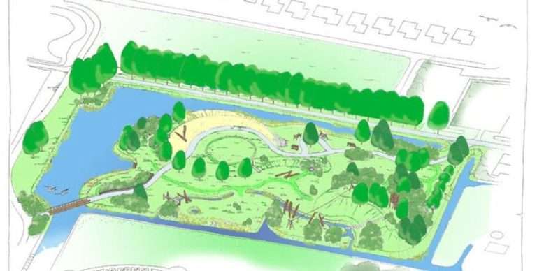 Natuurspeeltuin de Weijver