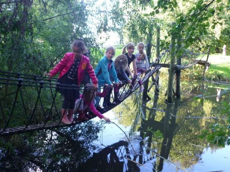 Noorderpark nature playground