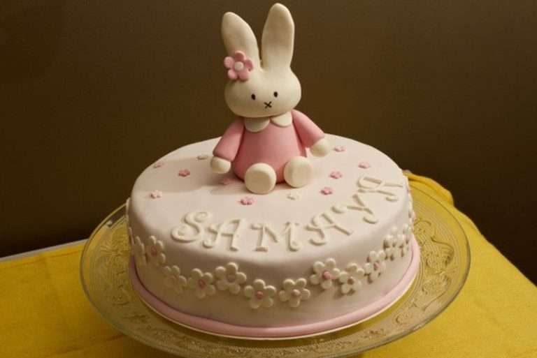 Keekery Amsterdam: cakes and cupcakes