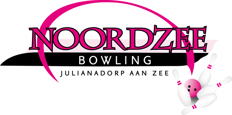 Bowling at North Sea Bowling in Julianadorp aan Zee