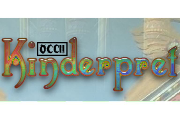 OCCII Children's fun