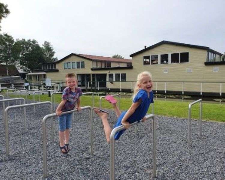 Museum BroekerVeiling