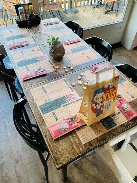 Pannenkoekenhuis Ootje Konkel