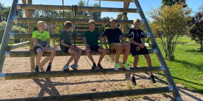 Outdoorpark Alkmaar