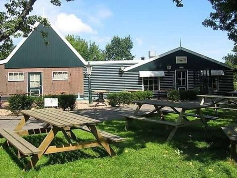 Pancake bakery Houtlust