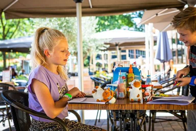 Pannenkoekenrestaurant in Lisse: Pannenkoe