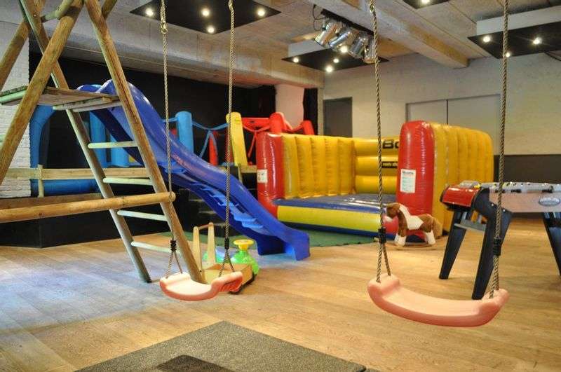 The Pancake House – Nederhorst den Berg