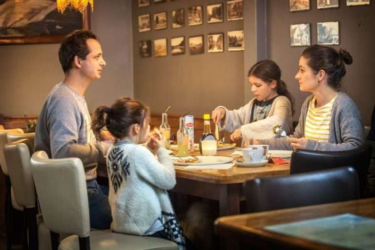 Pannenkoekenhuis De Witte Swaen