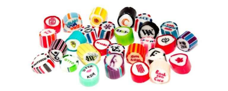 papabubble - artistic sweets in Zaandam