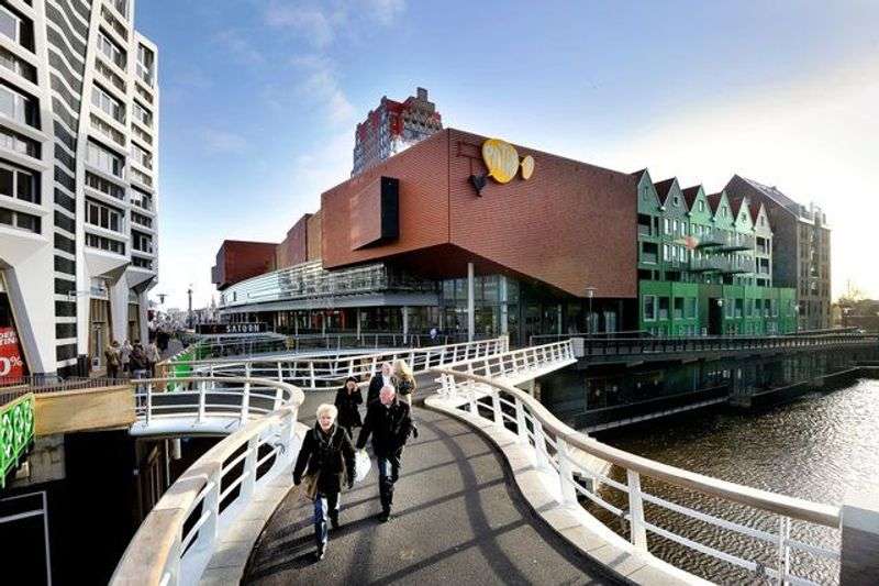 Pathé cinema Zaandam