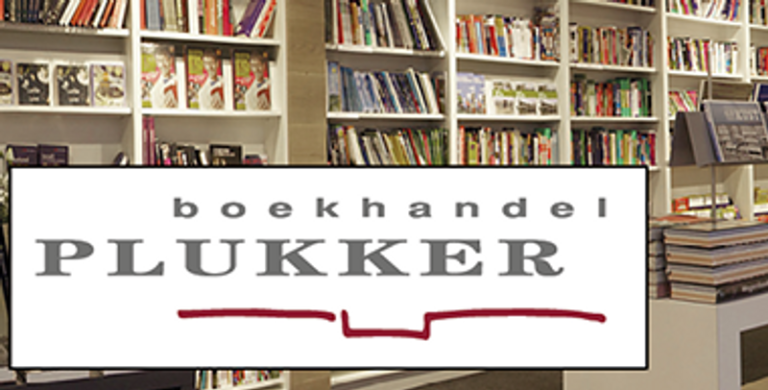 Plukker bookstore Schagen