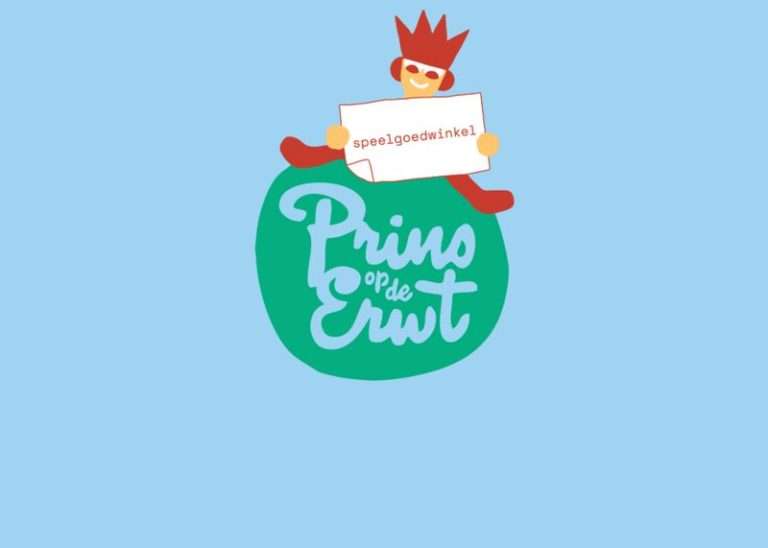 Prins op de Pea online toy store Zaandam