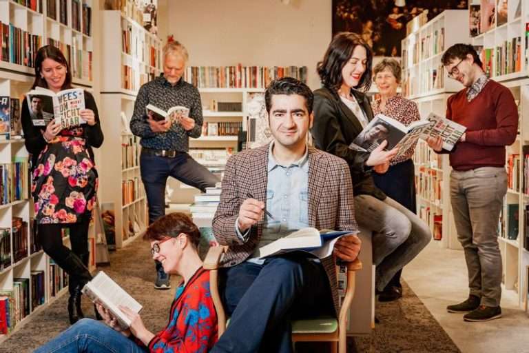 Leuke kinderboeken bij boekhandel Stevens - Libris