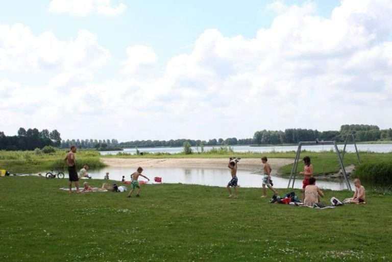 Recreation area Geestmerambacht