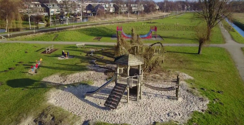 Recreatiegebied Jagersveld