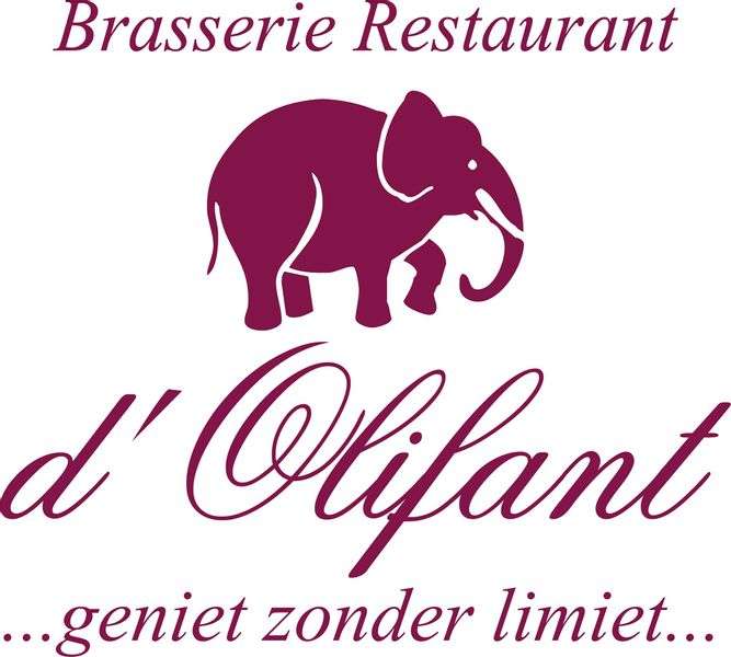 Brasserie-Restaurant d'Olifant Heerhugowaard