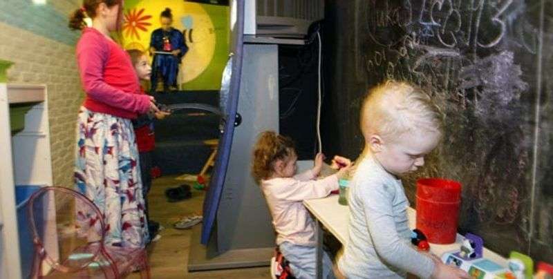 Havenrijk restaurant