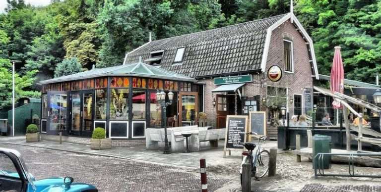 Restaurant Honky Tonk Schoorl