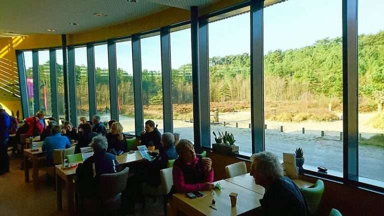 IJgenweis Eten & Drinken