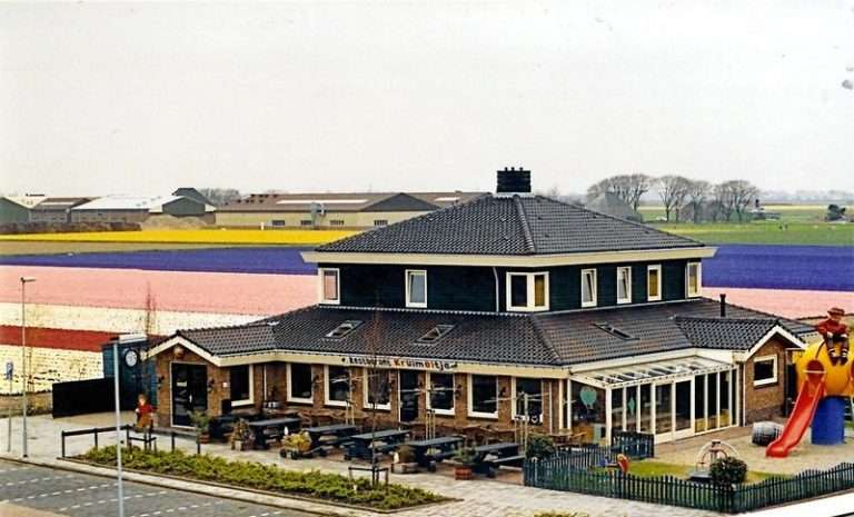 Restaurant Kruimeltje Julianadorp