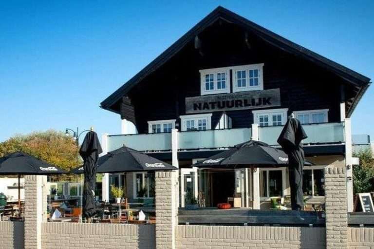 Restaurant Natural - Egmond aan Zee