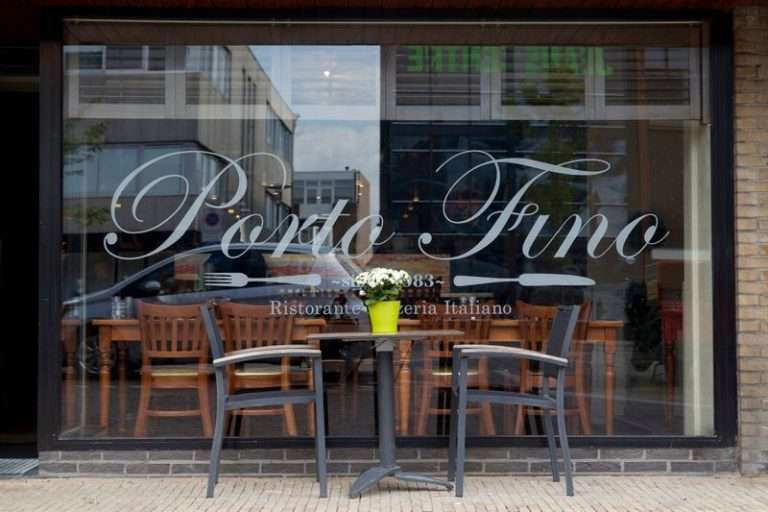 Restaurant Portofino Zaandam