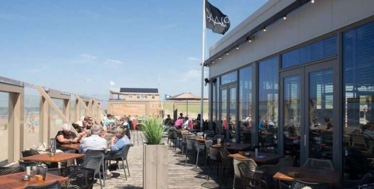 Restaurant Paal6 Julianadorp