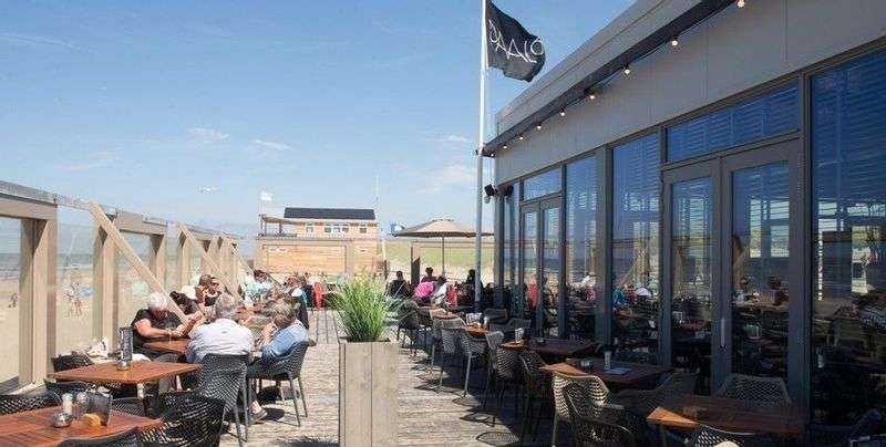 Restaurant Paal6 Julianadorp