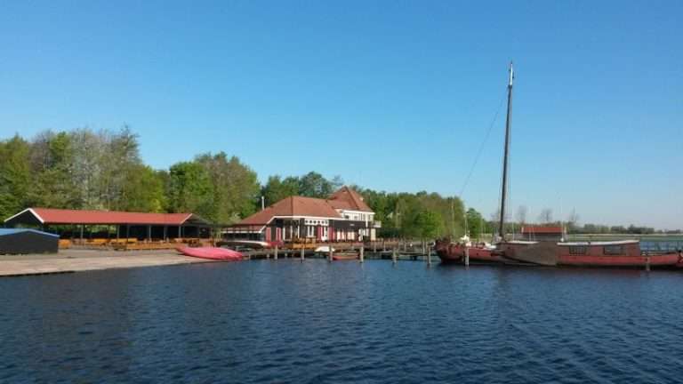 Restaurant Twiske Haven