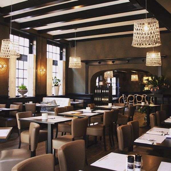 Restaurant Tydloos Enkhuizen