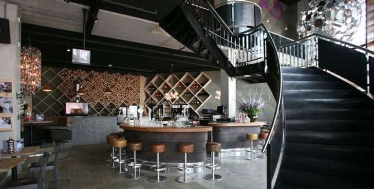 Restaurant Wonder's Heerhugowaard