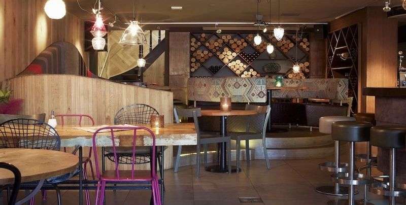 Restaurant Wonder’s Schagen