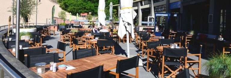 Restaurant Zilte Zoen Schoorl