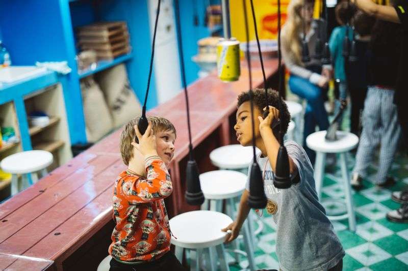 Tropenmuseum (Junior)