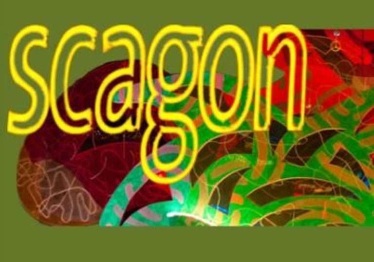 Scagon Theater in Schagen