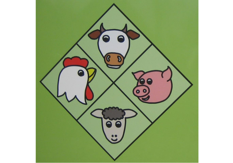 Scharrelboerderij Wadwaai Wognum