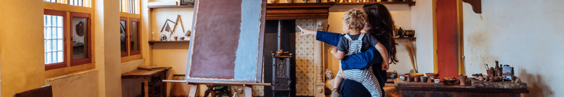 Museum Het Rembrandthuis