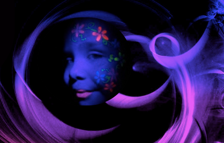 CoolSchminkFeest Kinderfeestje