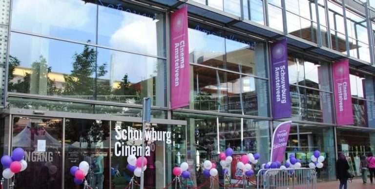 Schouwburg Amstelveen