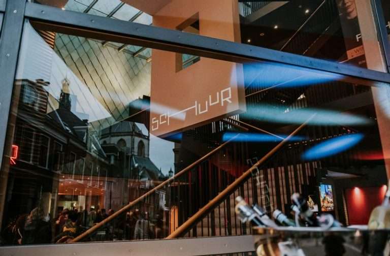 Theatre, film and dance in the Barn!