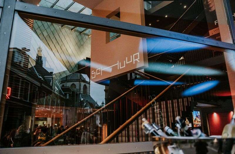 Theatre, film and dance in the Barn!