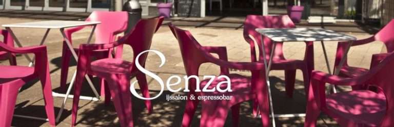 Senza IJssalon & Espressobar