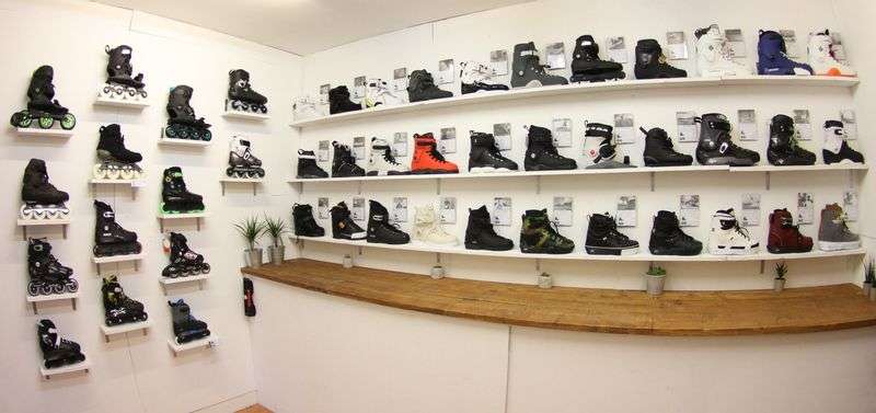 Grootste Skateshop van Nederland: This is Soul